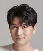 Lee Pil Mo