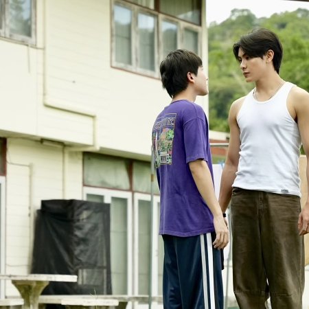 The Heart Killers (2024)