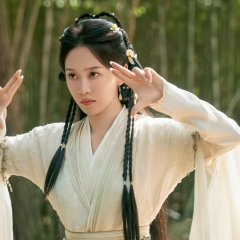 No One Like Me Chinese Movie photo