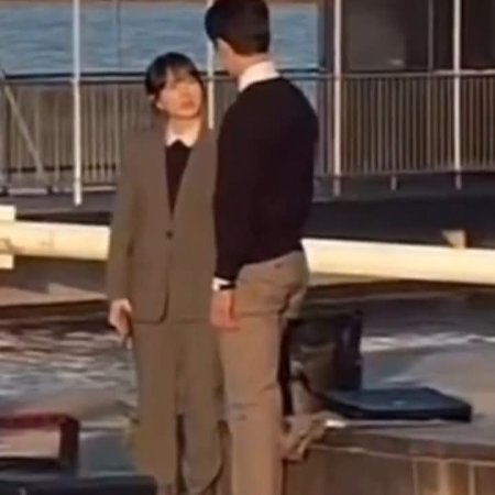 Unknown Seoul (2025)