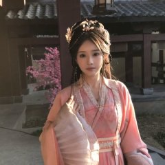 Qing Huang Tian Xia Chinese Drama photo