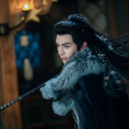 Everlasting Longing (2025)