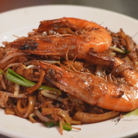 Super Taste: Hot-Blooded 48 Hours (2020)