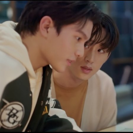 ThamePo Heart That Skips a Beat (2024)