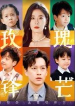 Mei Gui Feng Mang Chinese Drama photo