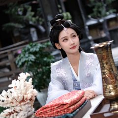 Always My General Chinese Drama photo