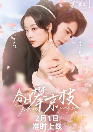 Chun Ri Pan Jing Zhi (2025) poster