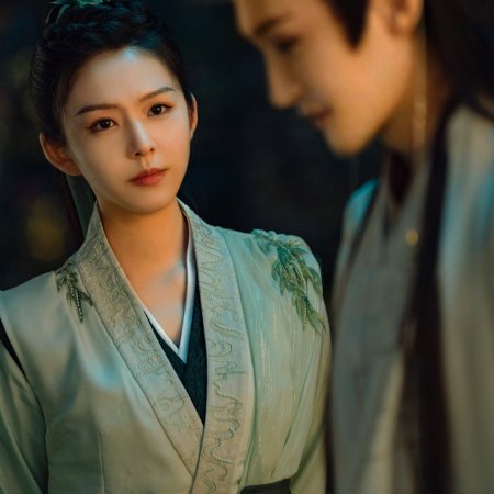 The Blossoming Love (2025)