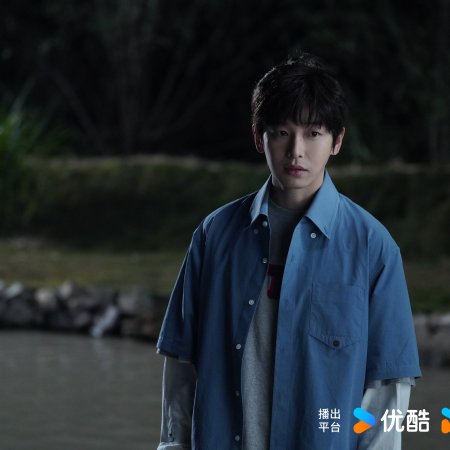 I Am Nobody: The Showdown Between Yin & Yang (2025)
