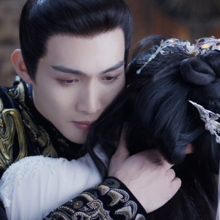 The Blossoming Love (2025)