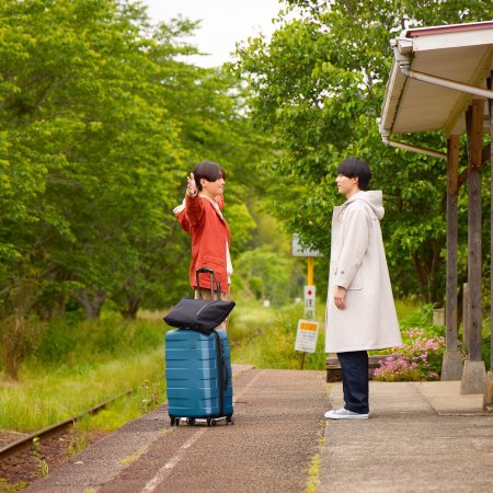 Bokura wa Jinsei de Ikkai dake Maho ga Tsukaeru (2025)