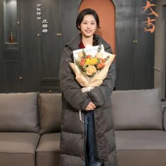 Hui Dao 1995 Ai Shang Ni Chinese Drama photo