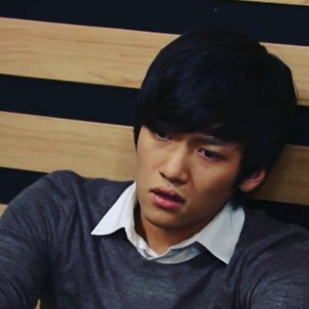 Smile, Dong Hae (2010)
