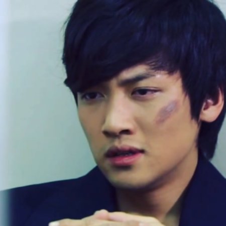 Smile, Dong Hae (2010)