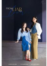 From Liar into Lover Thai Drama photo