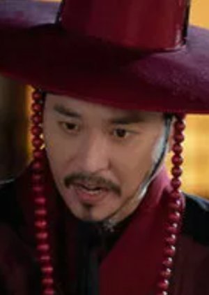 Koo Chun Saeng | The King's Affection
