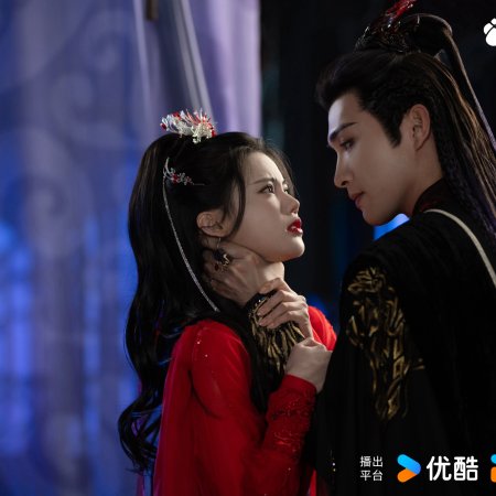 The Blossoming Love (2025)