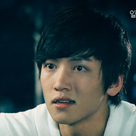 Smile, Dong Hae (2010)