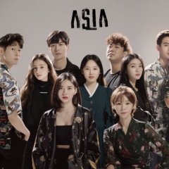 Asia Korean Movie photo