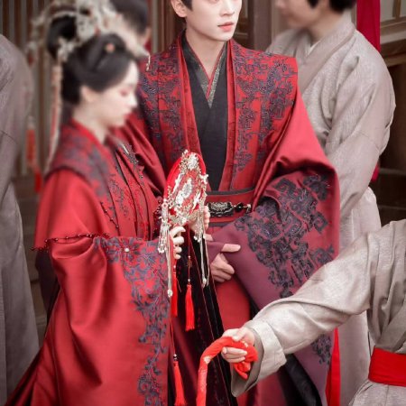 Legend of the Female General (2025)