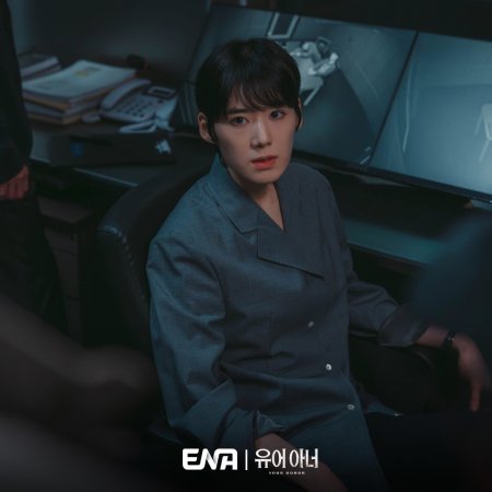 Your Honor (2024)