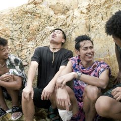 I Dreamed a Dream Chinese Movie(2025) photo