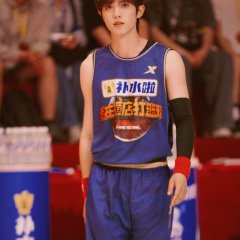 I Love the Game Chinese TV Program photo