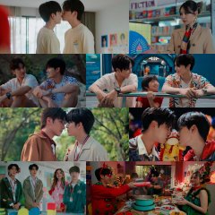 Love You Teacher Thai Drama(2026) photo