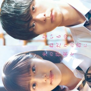 Naimononedari no Kimi ni Hikari no Hanataba wo (2026)