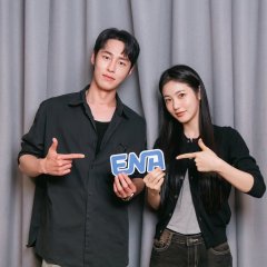 Doctor on the Edge Korean Drama photo