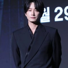 Lee Hyun Wook photo