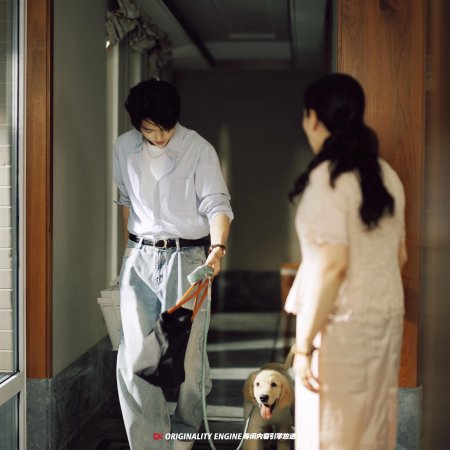 The Eighth Year of Secretly Loving Mr. He (2025)