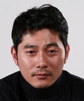 Jin Wook Kim