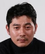 Kim Jin Wook