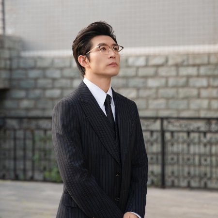 Zhao Ting Yi