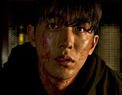Nam Joo Hyuk