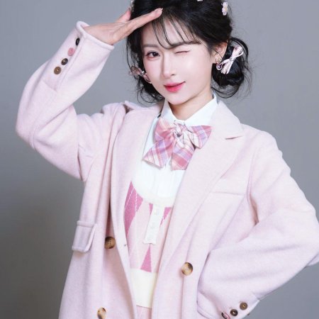 Wang Hai Min
