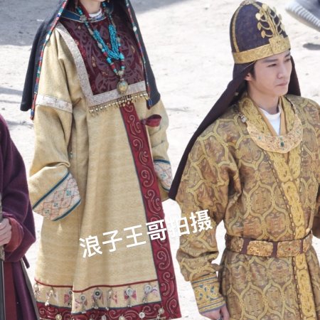 Northern Wei Dynasty ()