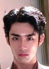 Yun Kai in Private Galaxy Chinese Drama(2026) Yun Kai in Private Galaxy Chinese Drama(2026)