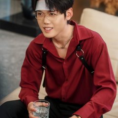 Life Is Like a Play Chinese Drama(2025) photo