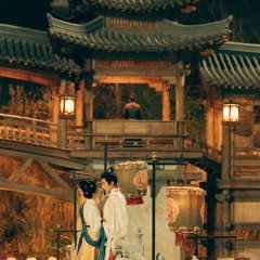 Jin Wu Bu Jin, Chang Ye Wei Ming Chinese Drama(0000) photo