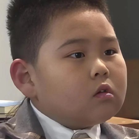 Naughty Boy Xiaotiao Ma (2008)
