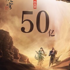 Fights Break Sphere Chinese Drama(2018) photo