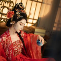 Love beyond the Grave Chinese Drama photo