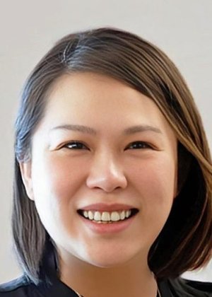 Wu Qian in Man's Inhumanity to Man Chinese Drama