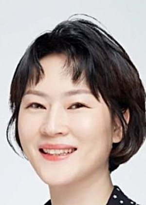 Wu Xing Yan in Yong Bao Huang Yan Yong Bao Ni Chinese Drama
