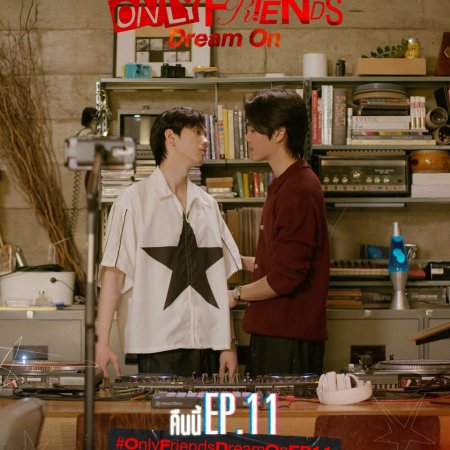 Only Friends: Dream On (2026)