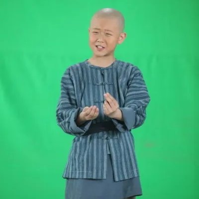 Zigu Yingxiong Chu Shaonian (2012)