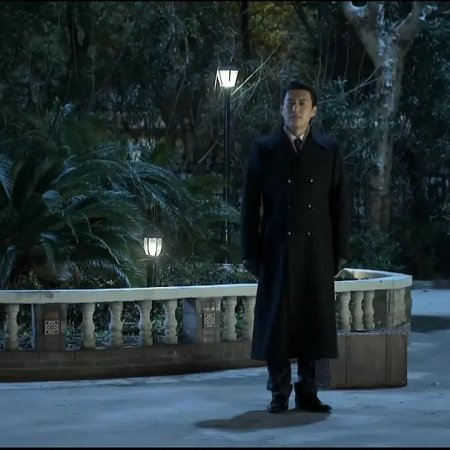 The Disguiser (2015)