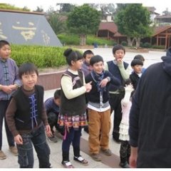 Cong Fan Da Fu Cun Chinese Drama photo